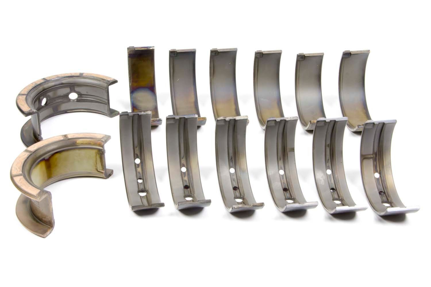 MAHLE ORIGINAL/CLEVITEMain Bearing Set