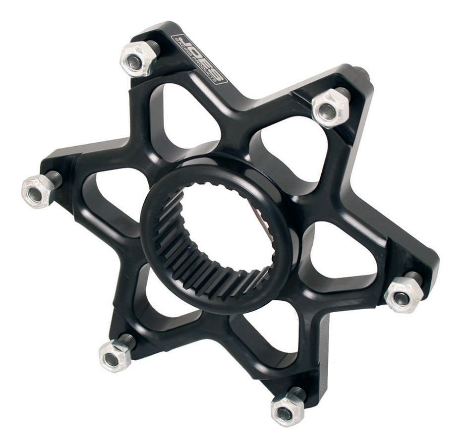 JOES RACING PRODUCTSBrake Rotor Carrier Mini Sprint