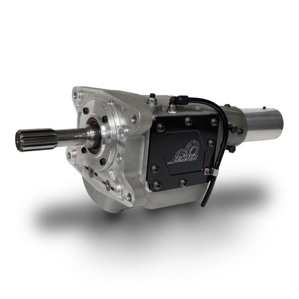 JERICOTransmission 2 Spd IMCA Int Clutch Slip Yoke