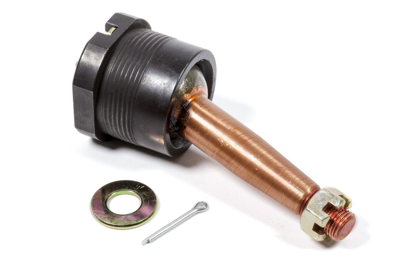 HOWEUpper Ball Joint Prec Screw In Sevr Duty +1.00
