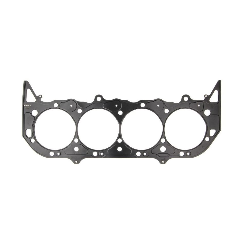MAHLE ORIGINAL/CLEVITEMLS Head Gasket - BBC 4.580 x .040