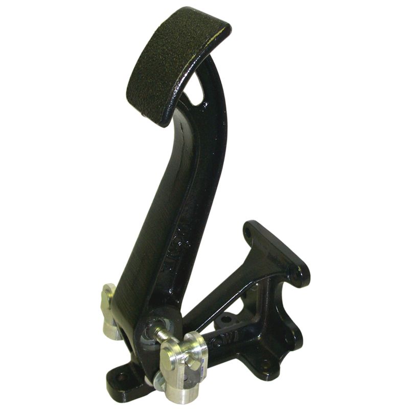 HOWEFloor Brake Pedal