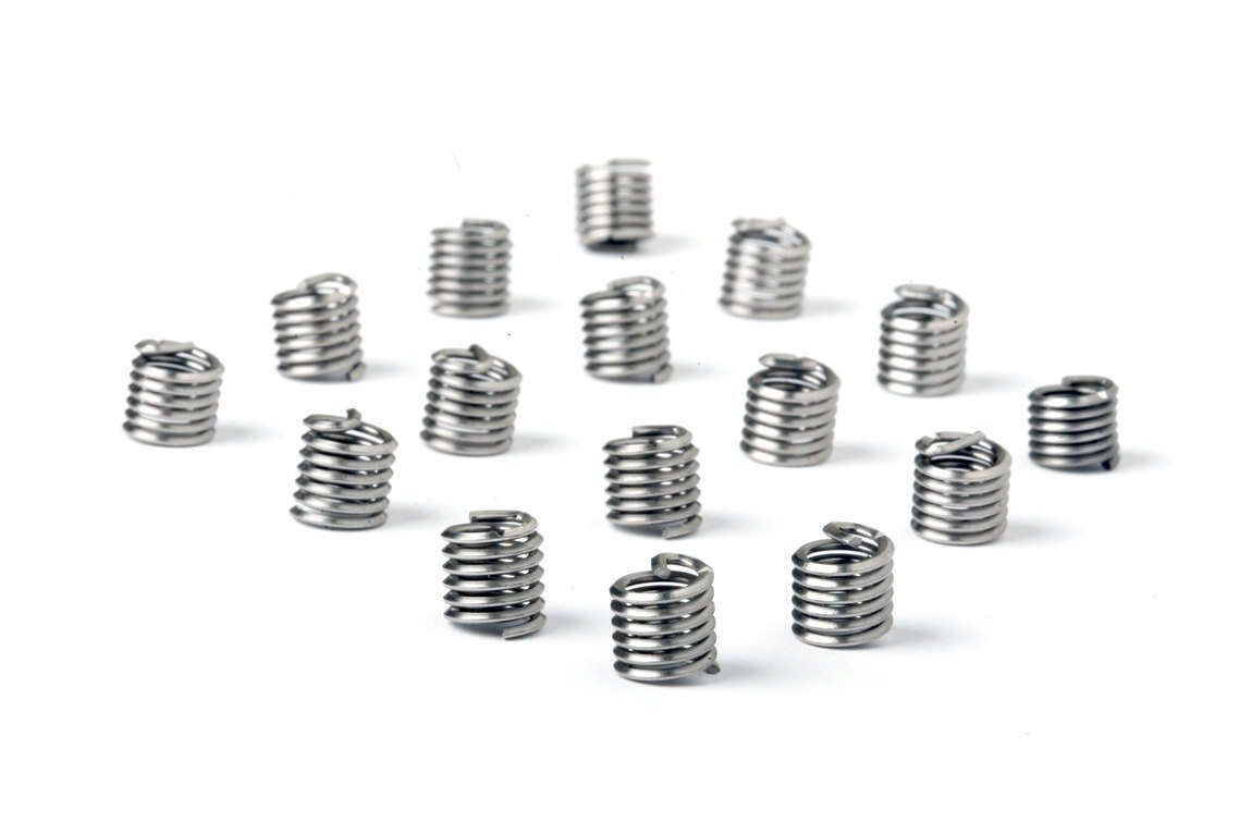 HOLLEYInserts