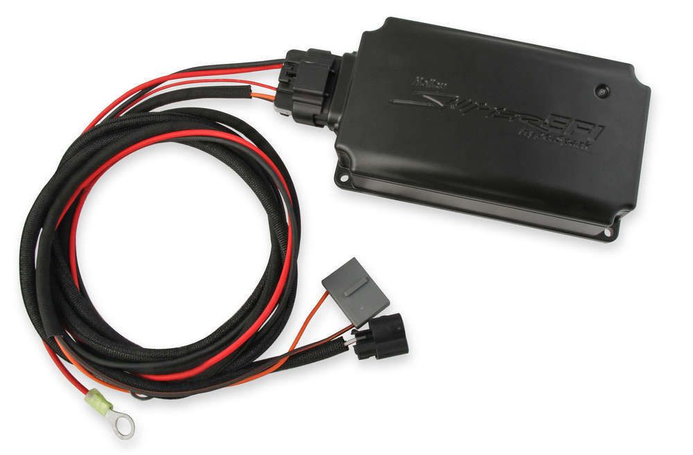 HOLLEYSniper EFI Hyperspark Ignition Box
