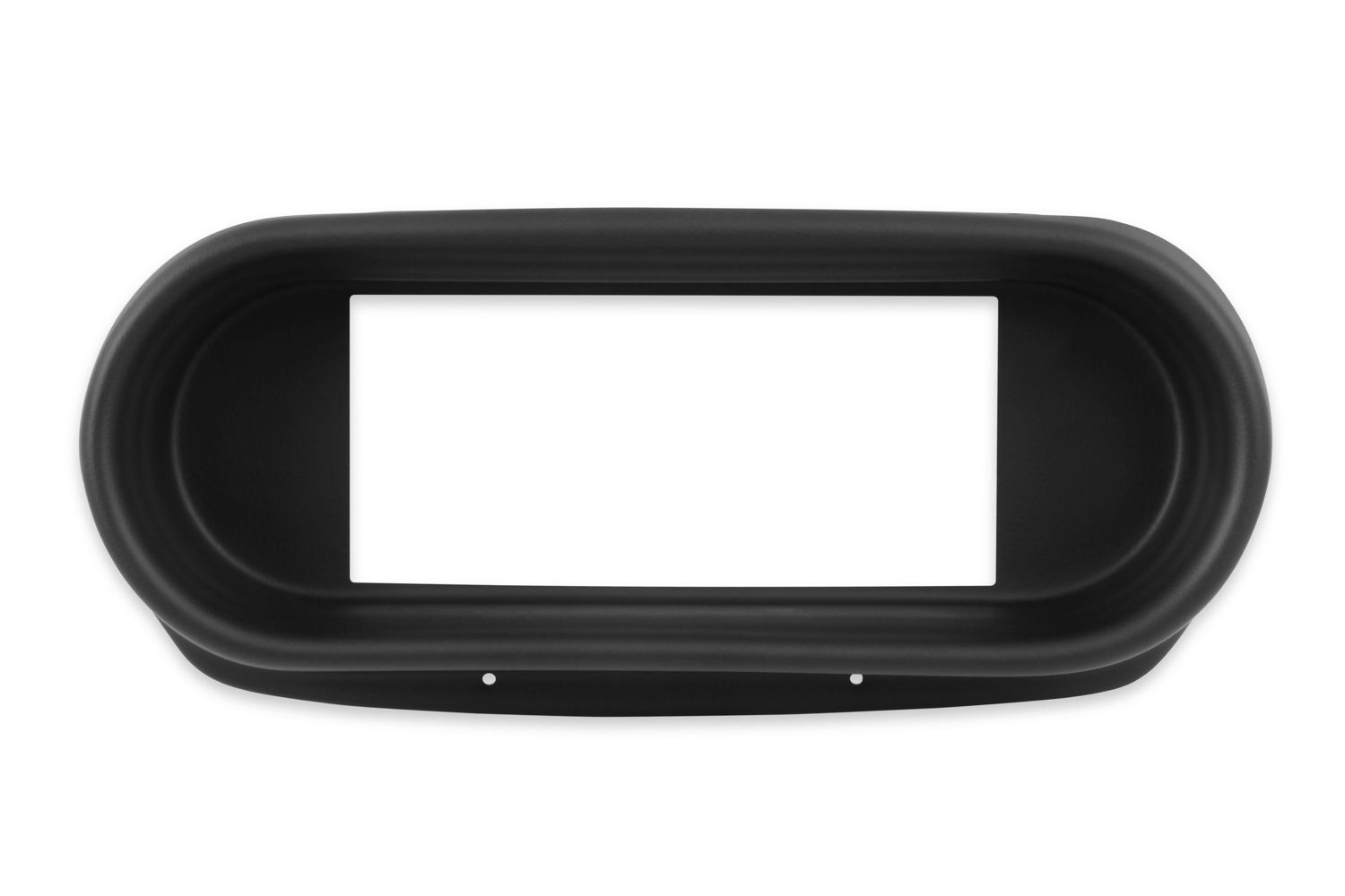 HOLLEYEFI Dash-7 Dash Bezel 62-65 Nova