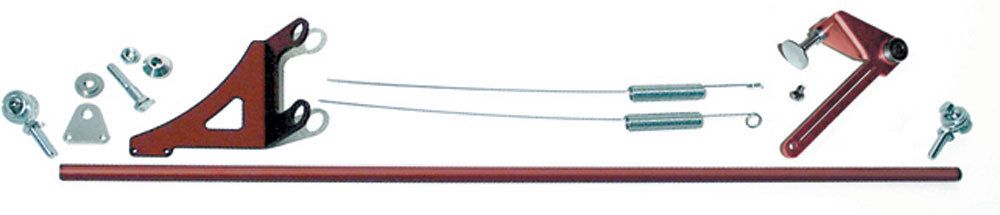 LONGACRECarb Linkage Kit Short