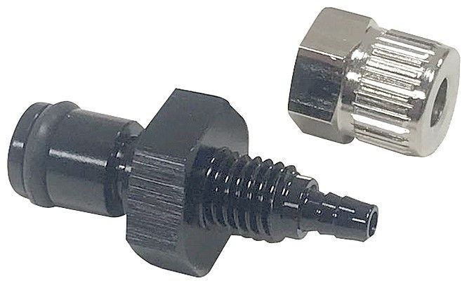 KING RACING PRODUCTSBleeder Hose End