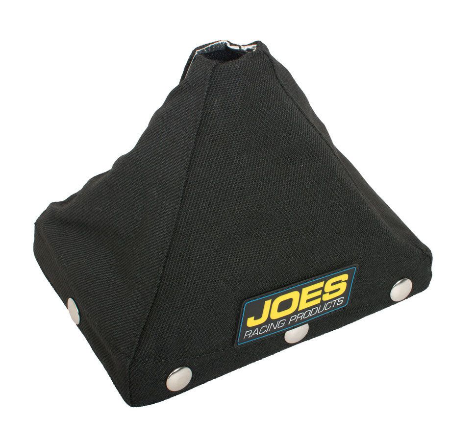 JOES RACING PRODUCTSShift Boot Assy. Black CarbonX