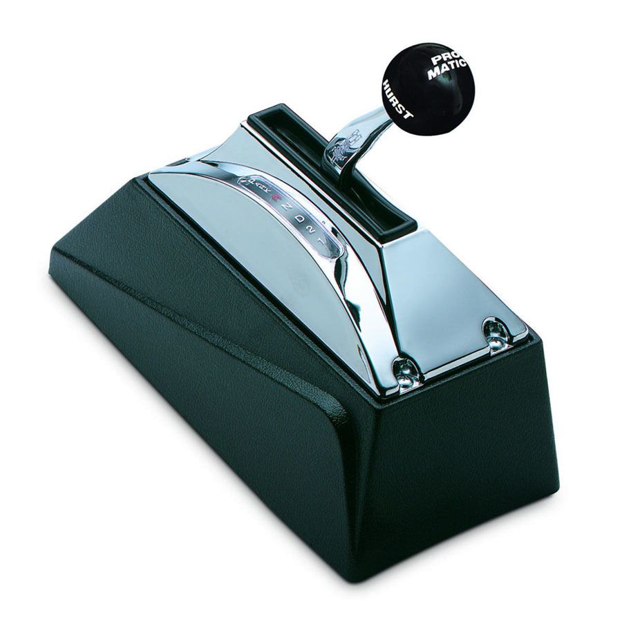 HURSTPro-Matic 2 Ratchet Shft