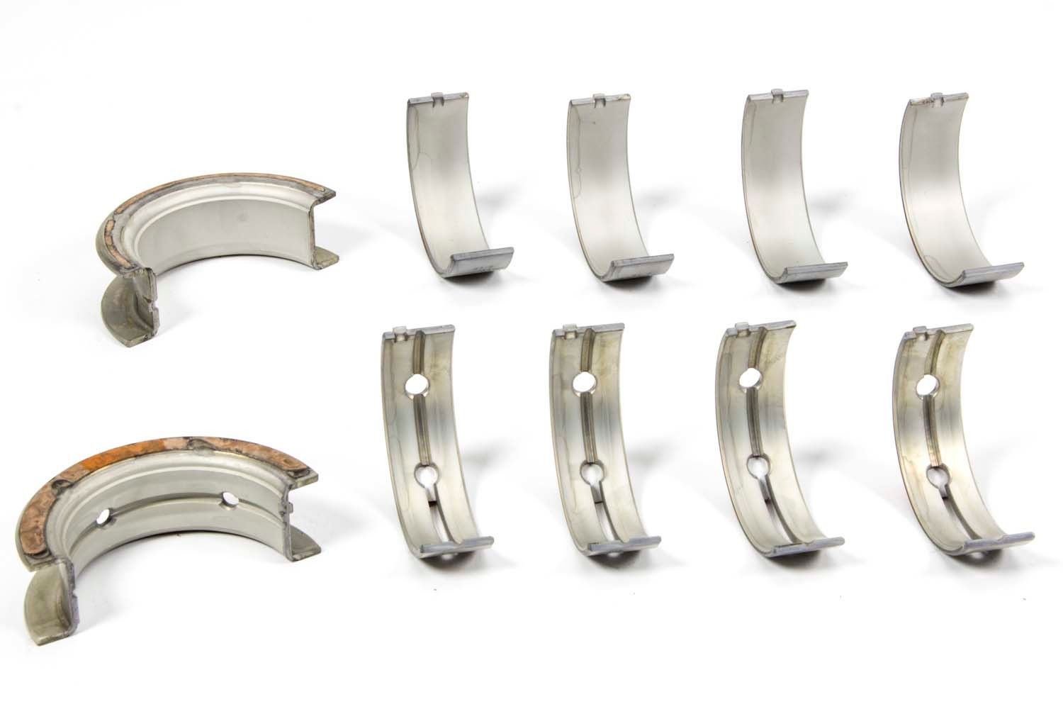 MAHLE ORIGINAL/CLEVITEMain Bearing Set