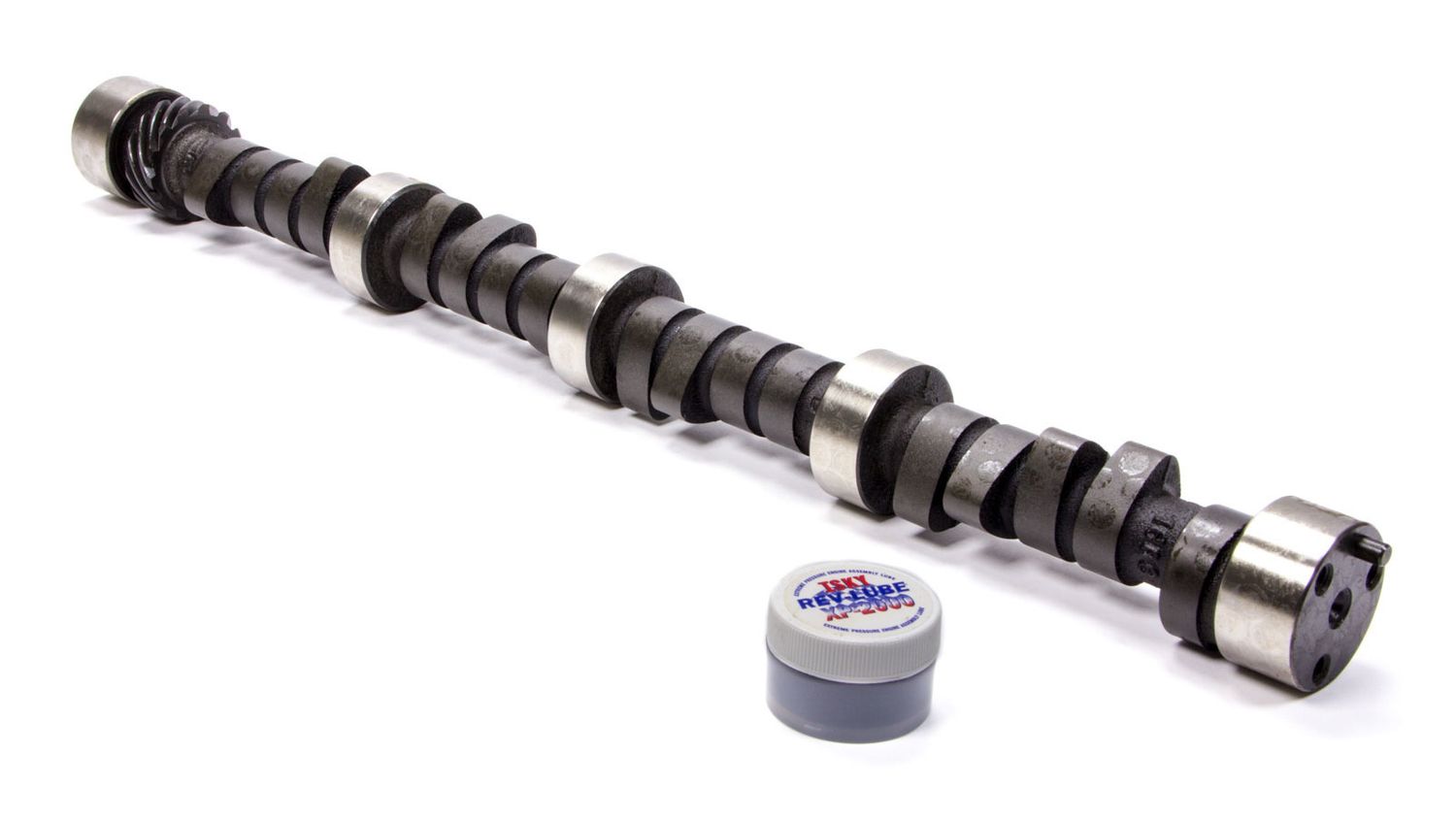 ISKY CAMSVacuum Rule C/T Cam-SBC 268-Mega Hydraulic