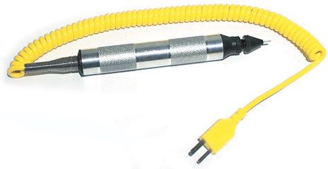 LONGACREAdjustable Pyrometer Pro