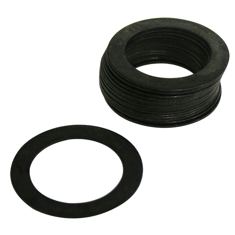 HOWARDS RACING COMPONENTSValve Spring Shims 16pk 1.250 x .875 x .030