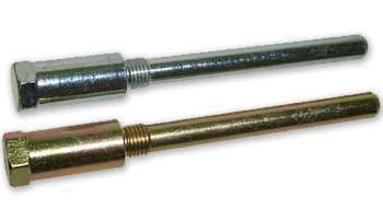 HOWECaliper Bolts (Pair)