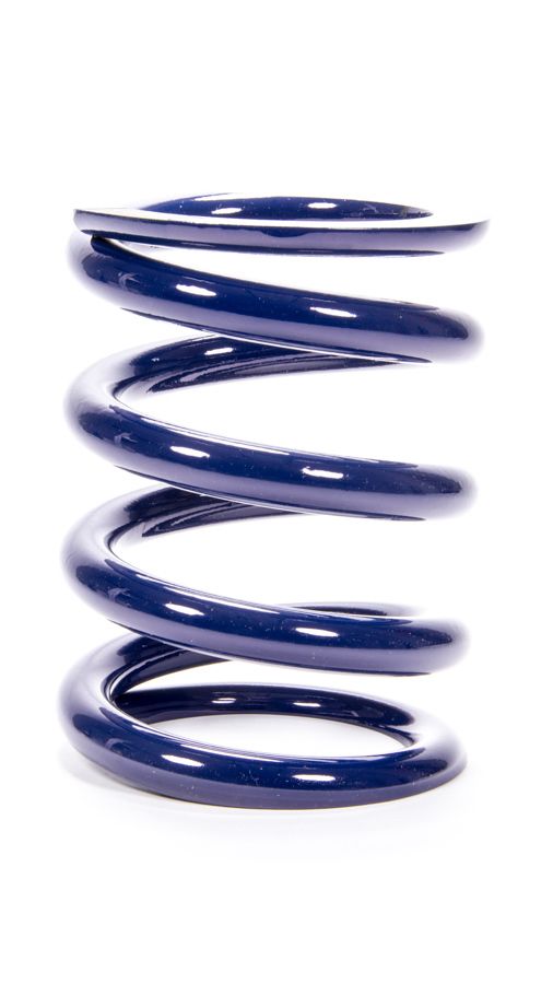 HYPERCO Pull Bar Spring 1225# 5in OD x 6.625in Long
