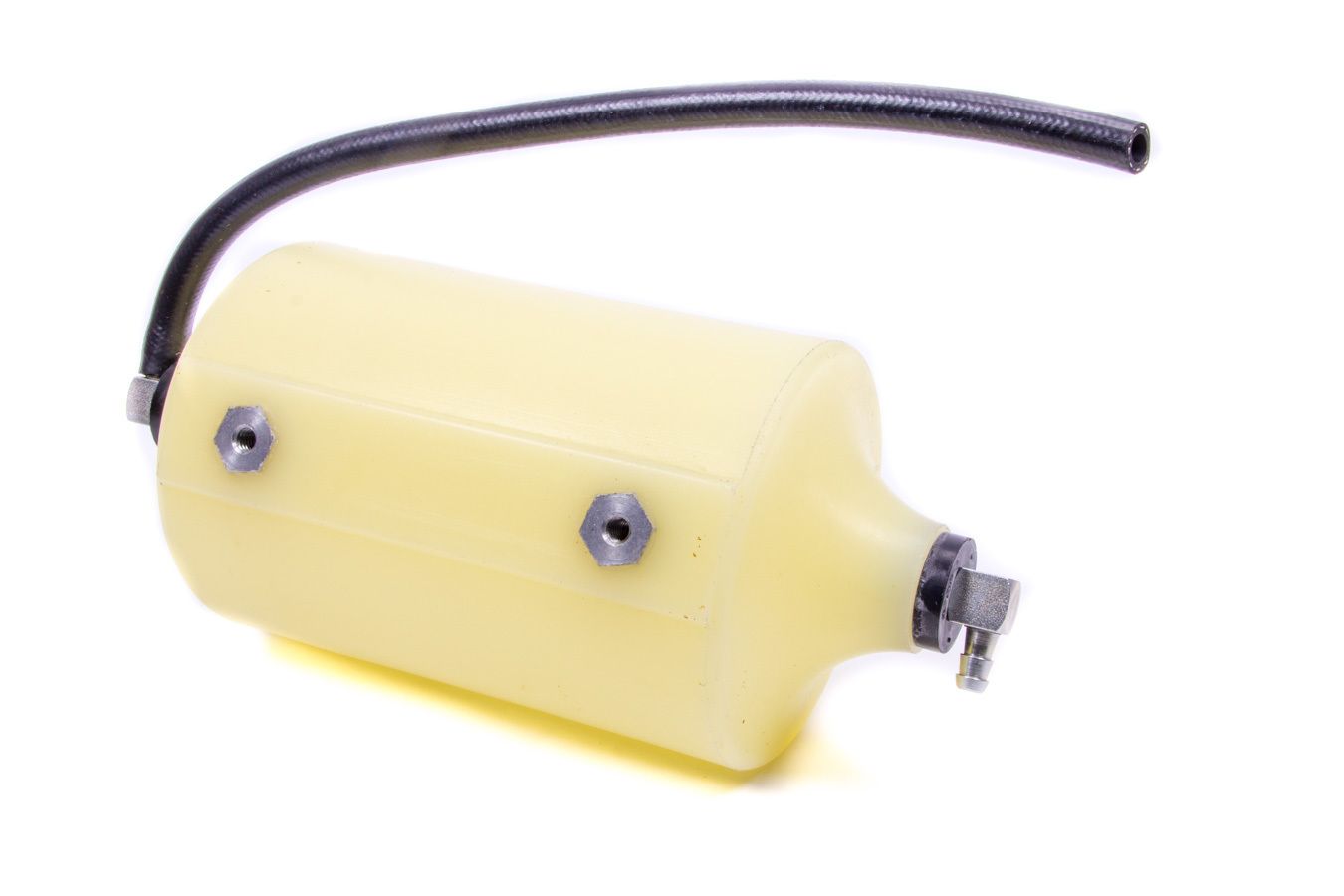 JAZRadiator Recovery Tank - Natural