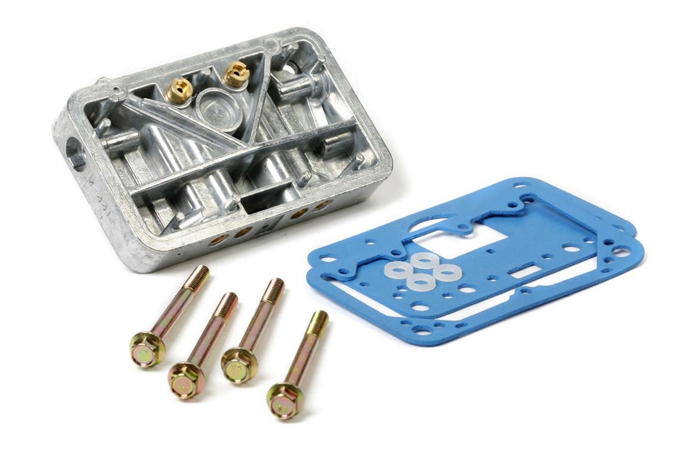 HOLLEYMetering Block Kit