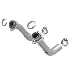 MAGNAFLOW PERF EXHAUST67-72 GM C10 P/U Front Exhaust Pipe Kit