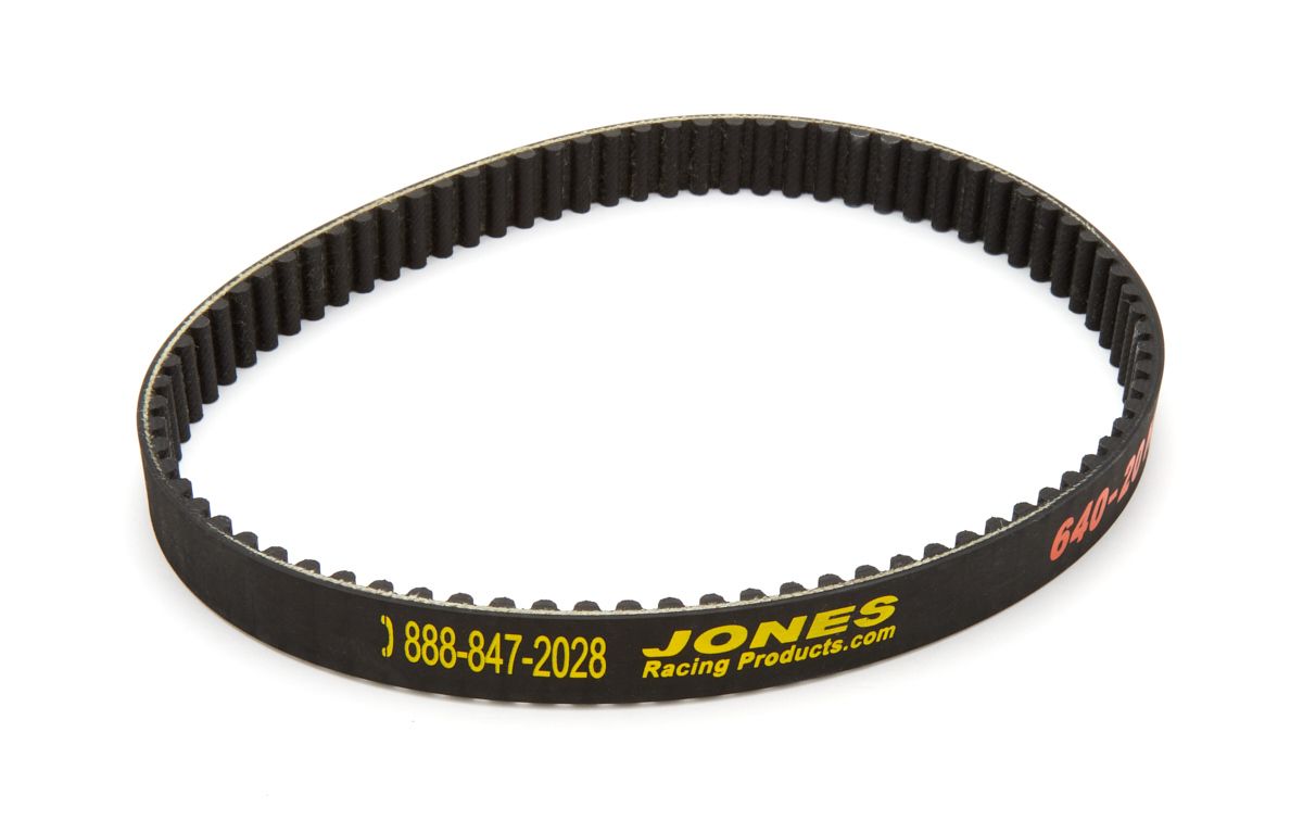 JONES RACING PRODUCTSHTD Drive Belt 25.197in