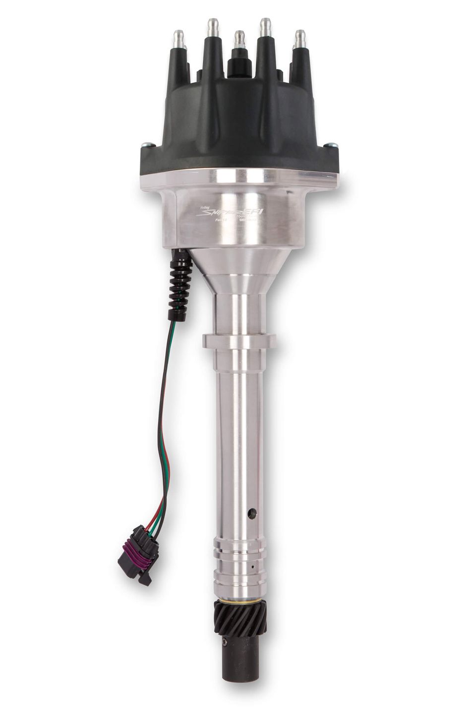 HOLLEYSniper EFI Hyperspark Distributor SBF 289-302