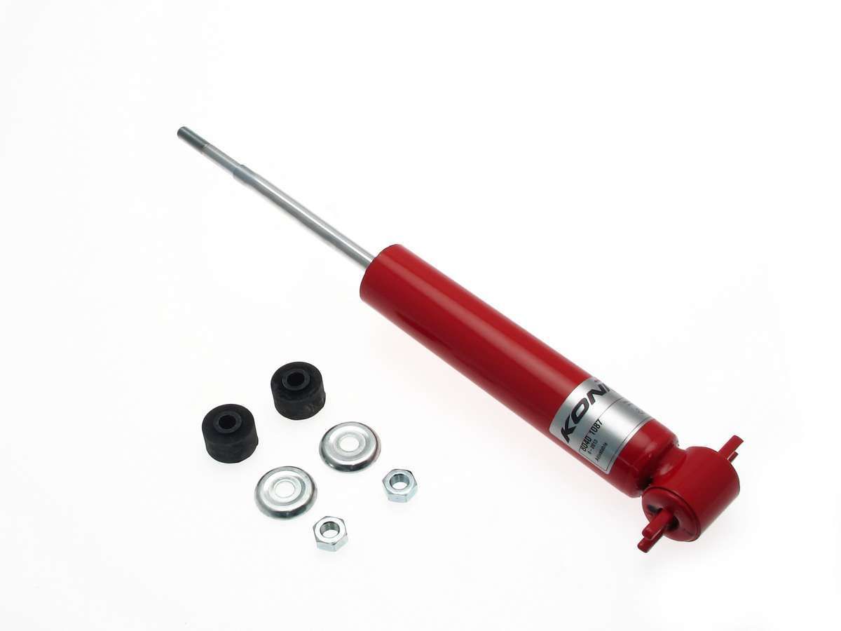 KONI SHOCKS Low Pressure Gas Shock