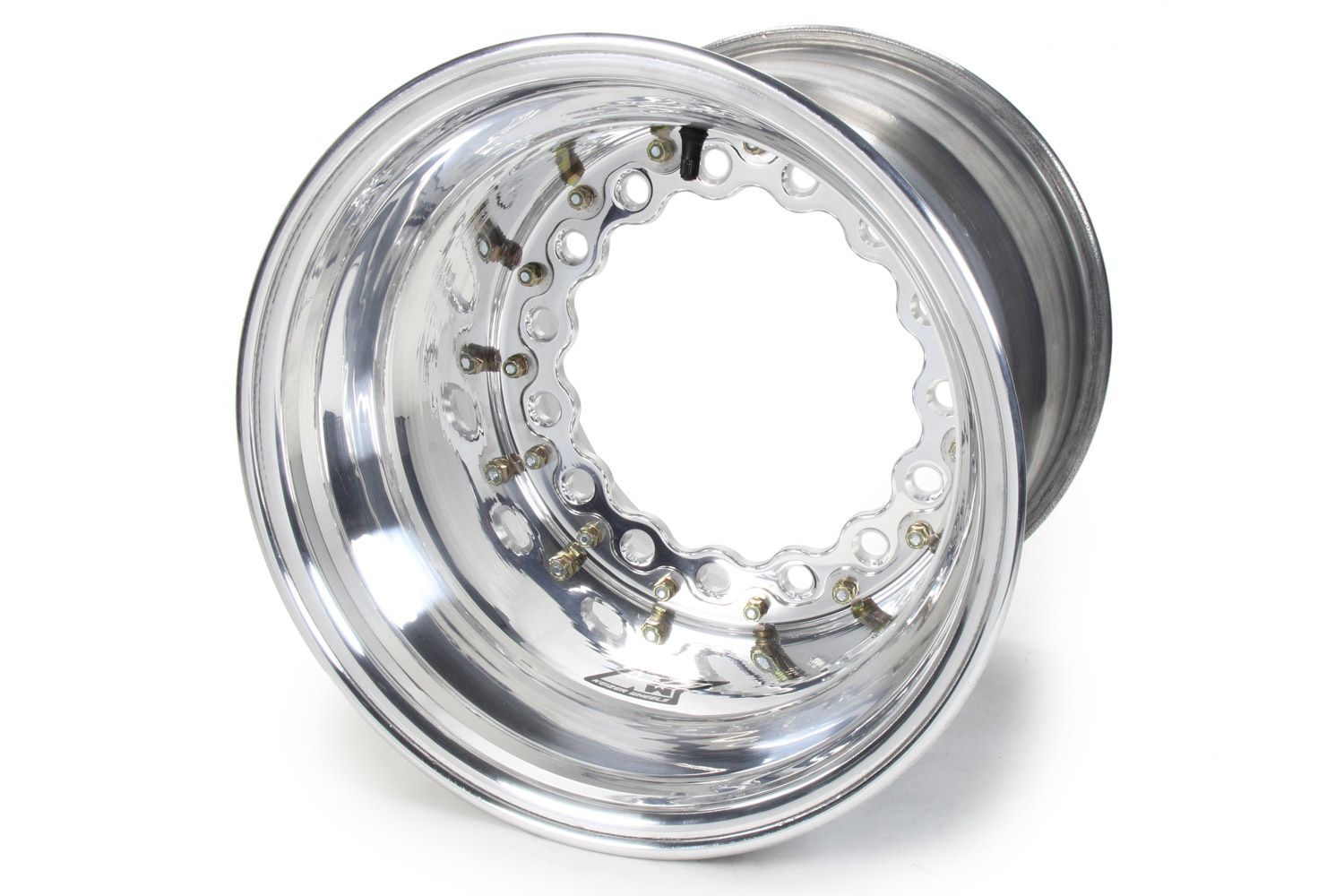 KEIZER ALUMINUM WHEELS, INC.Wheel Wide 5 15in x 14in 6in BS