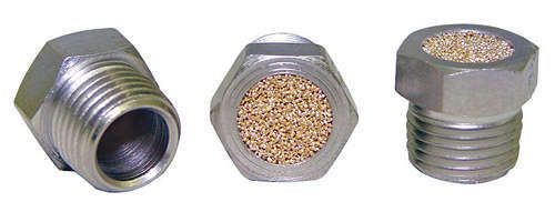 KING RACING PRODUCTSDown Nozzle Filter Kit Billet