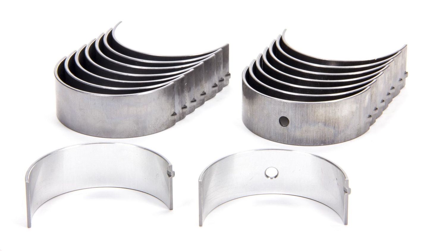 KING BEARINGSRod Bearing Set