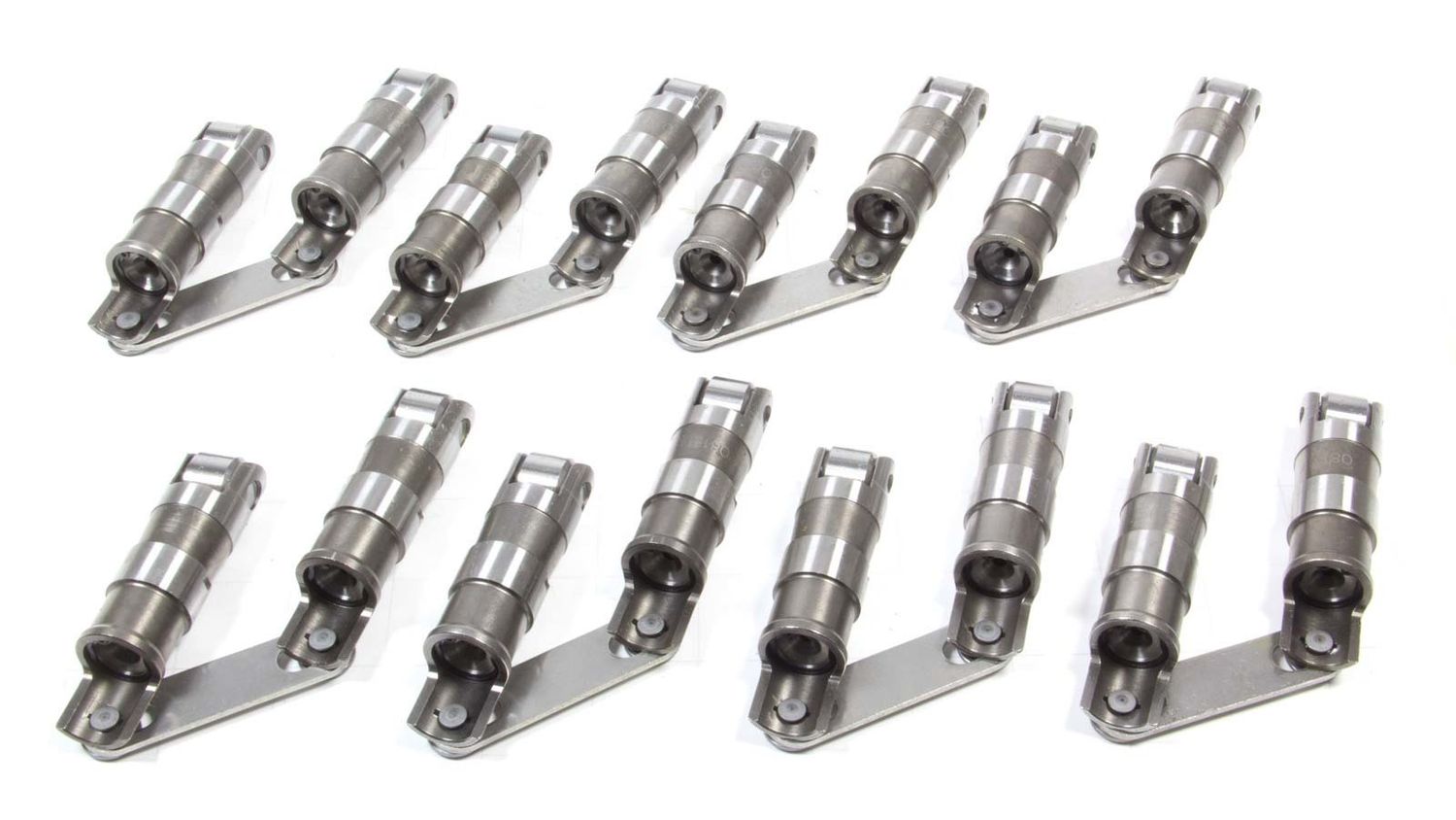 HOWARDS RACING COMPONENTSHyd. Roller Lifters - SBC Retro-Fit