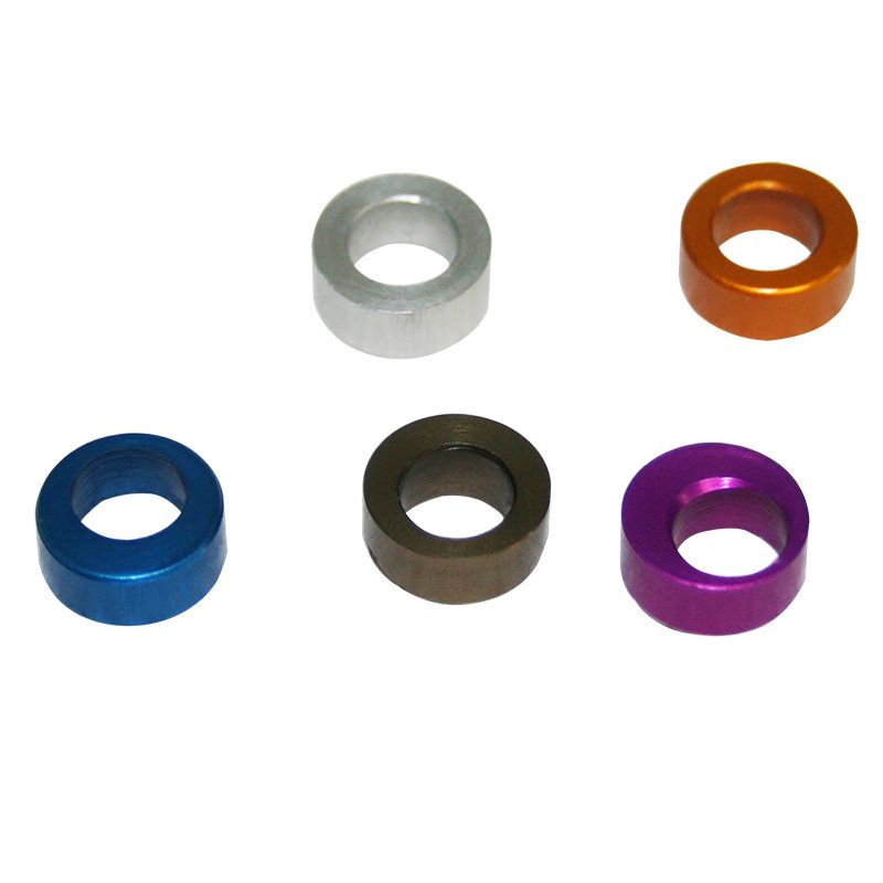 HOWARDS RACING COMPONENTSCam Degree Bushings - 0-1-3-5-7