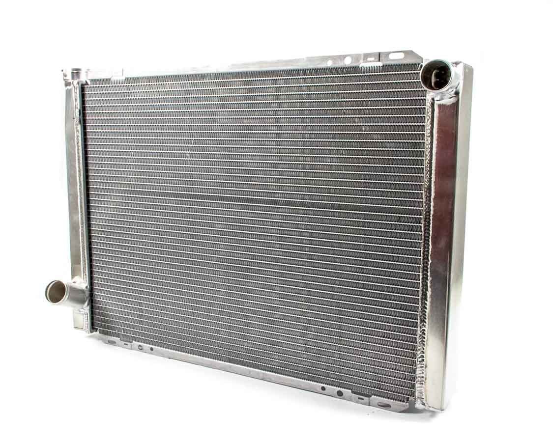 HOWERadiator 19x28 Ford