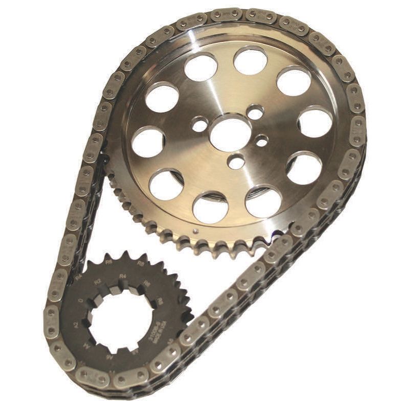 HOWARDS RACING COMPONENTSTiming Set - SBC Billet