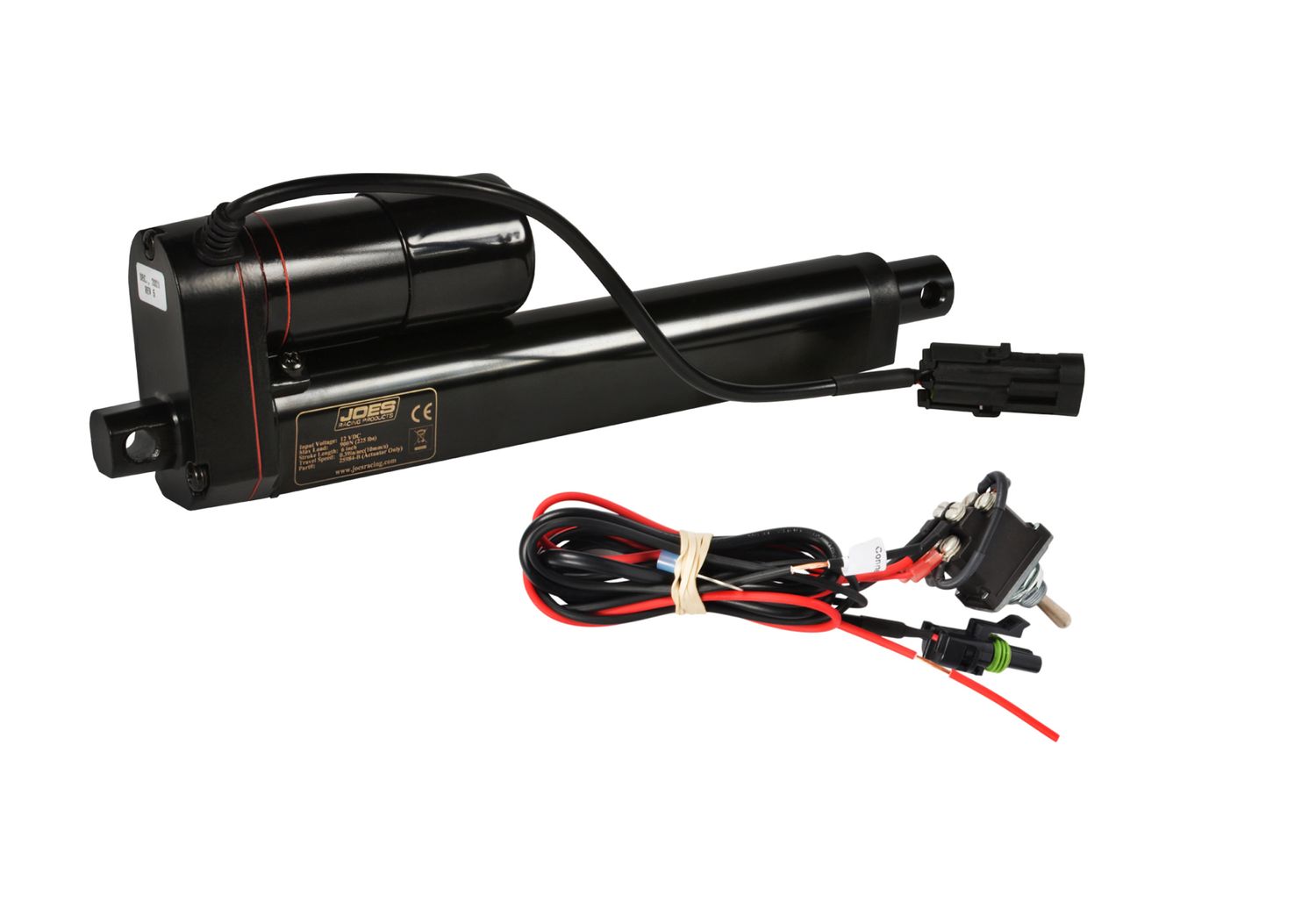 JOES RACING PRODUCTSWing Slider Electric Kit