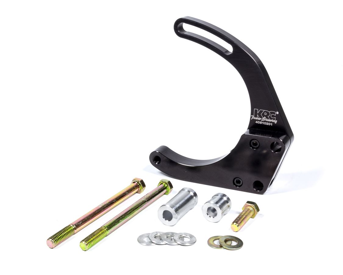 KRC POWER STEERINGAlt. Bracket Kit RH Mid Mount