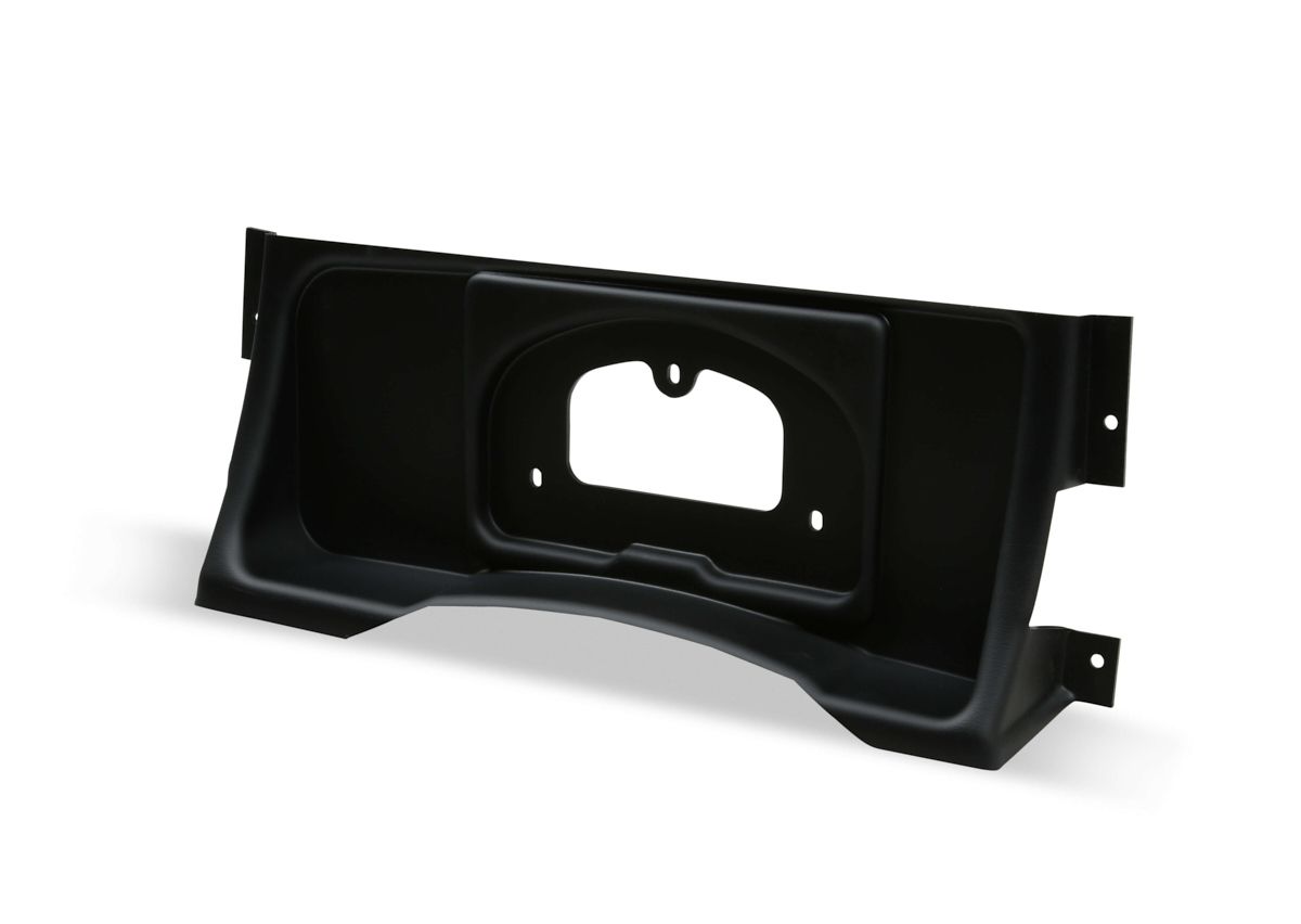 HOLLEYBezel/Panel RacePak Dash 95-98 GM Truck