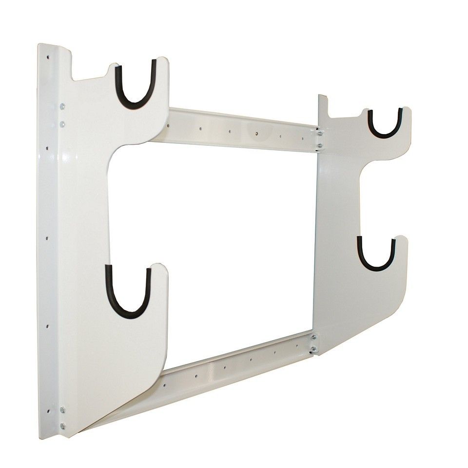 HEPFNER RACING PRODUCTSAxle Rack 1 Front Axle 1 Rear End