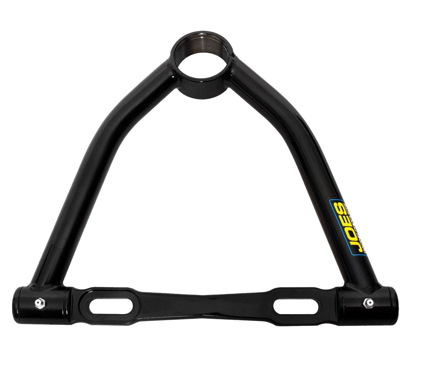 JOES RACING PRODUCTSA-Arm 10.0in Screw-In B/J Slotted Shaft 10 Deg