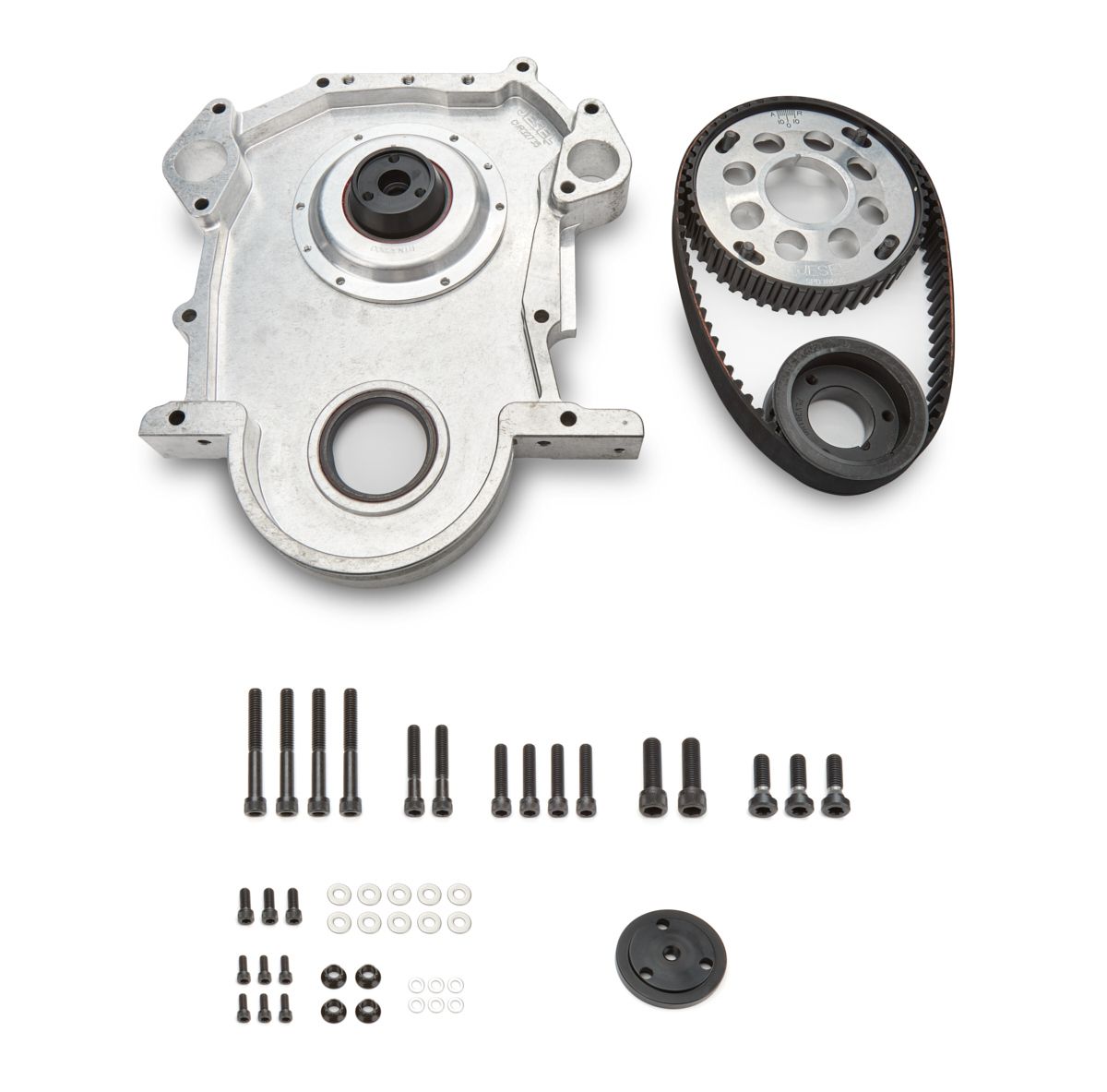 JESELBelt Drive BBF 460