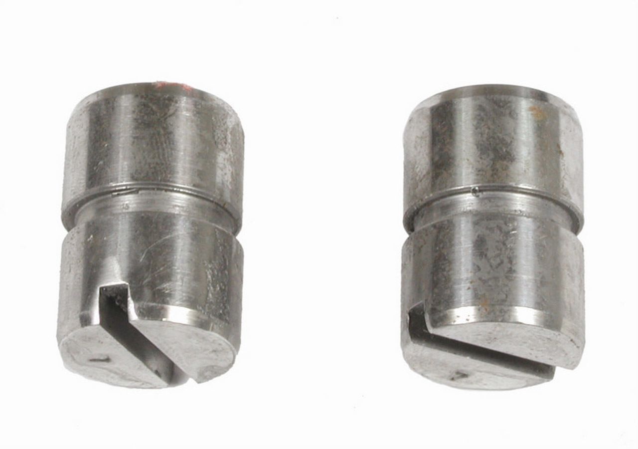 LAKEWOOD.021in Offset Dowel Pins Ford/Mopar