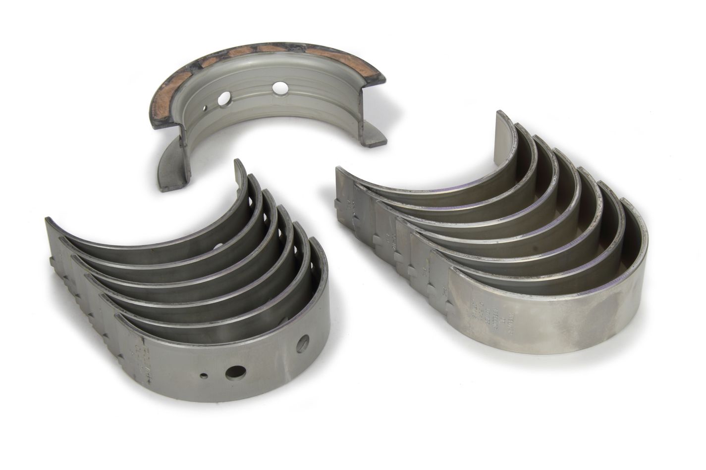 MAHLE ORIGINAL/CLEVITEMain Bearing Set - Dodge Cummins 5.9/6.7L