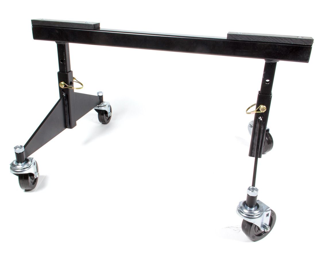 KING RACING PRODUCTSChassis Quick Stands Black