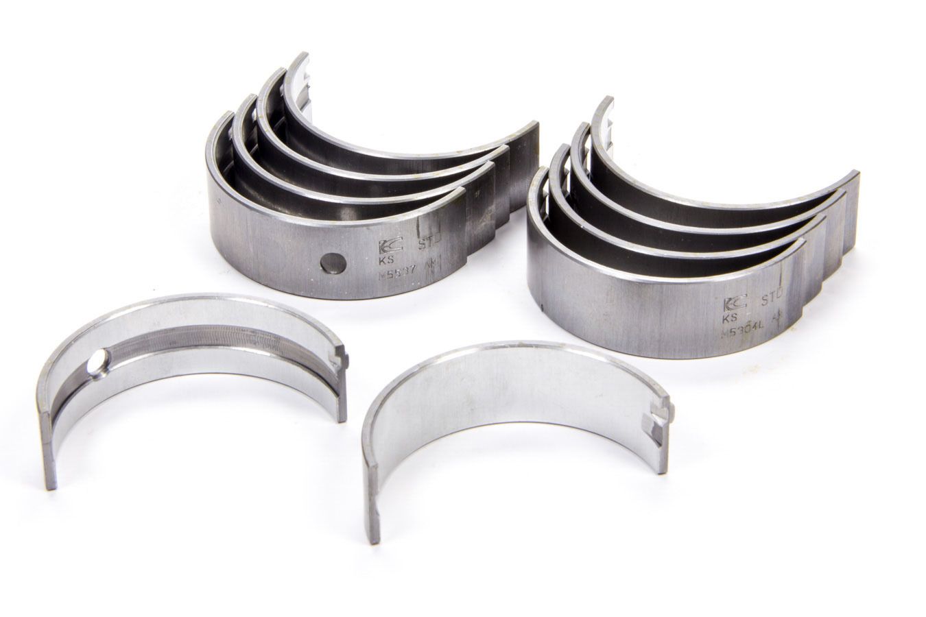 KING BEARINGSMain Bearing Set