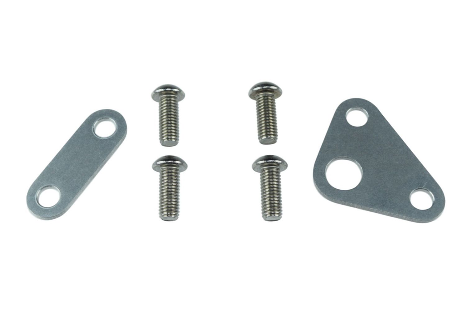 ICT BILLET LS Oil Pump Spacers (Dou ble Roller Timing Chain)