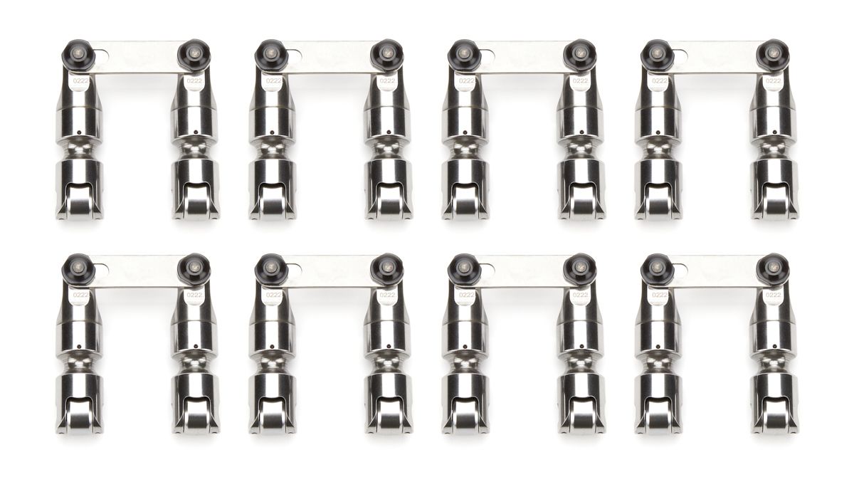 JESELSportsman Solid Roller Lifter Set SBF .875 Dia