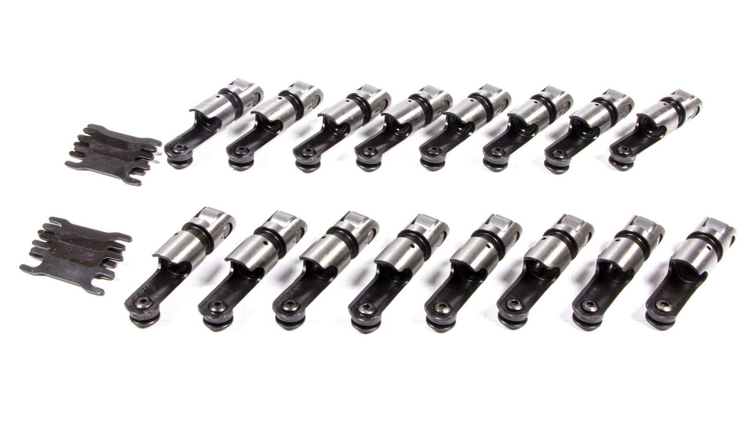 ISKY CAMSSBC R/Z Roller Lifters - .180in Offset