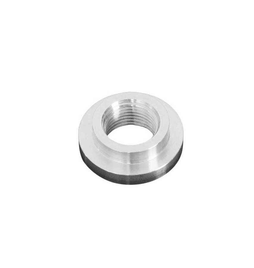 JOES RACING PRODUCTSWeld Bung 3/8in NPT Female - Aluminum