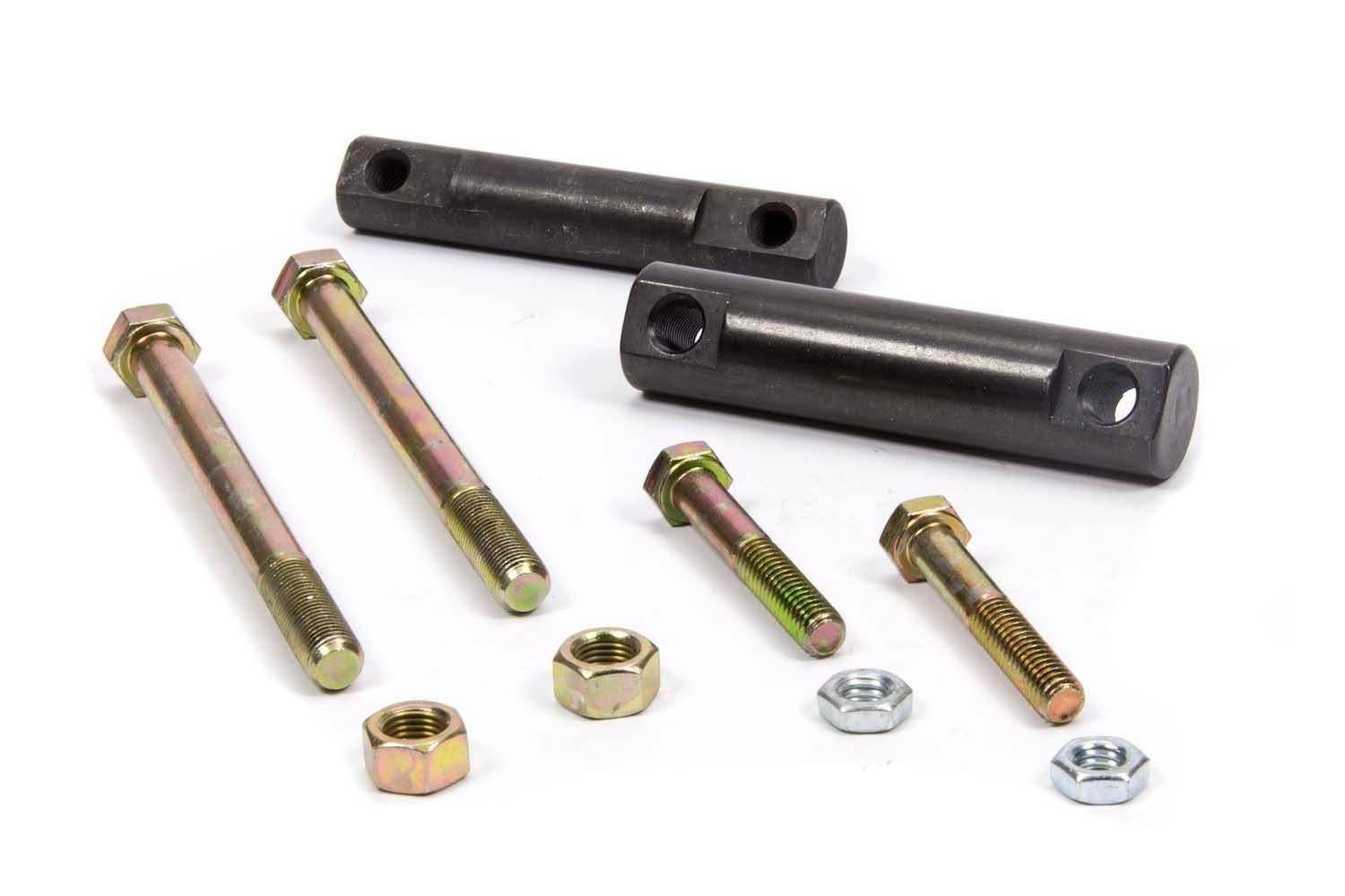 HOWESway Bar Wear Blocks and Bolts