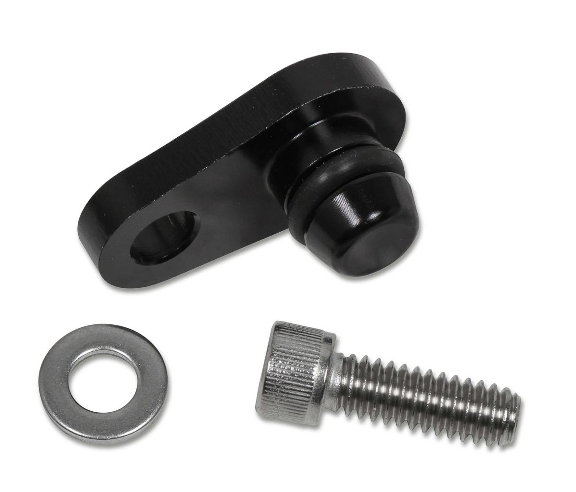 HOLLEYMAP Sensor Port Cover