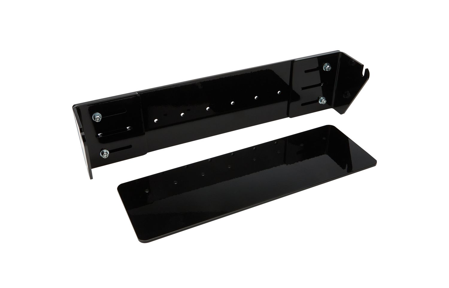 HEPFNER RACING PRODUCTSFuel Cell Mount Adjustable For Sprint