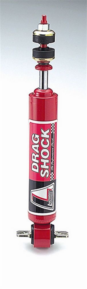 LAKEWOOD90/10 Gm Drag Shock